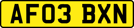 AF03BXN