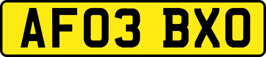AF03BXO