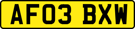 AF03BXW