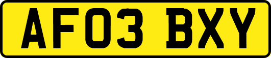 AF03BXY