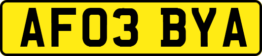 AF03BYA
