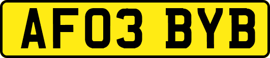 AF03BYB