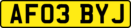 AF03BYJ