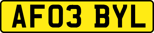 AF03BYL