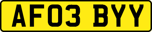 AF03BYY