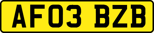 AF03BZB