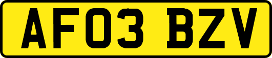 AF03BZV