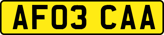 AF03CAA