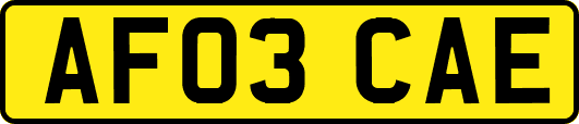 AF03CAE