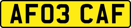AF03CAF