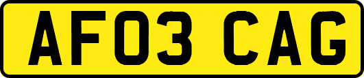 AF03CAG