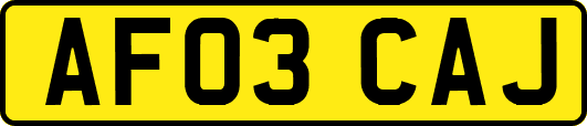 AF03CAJ