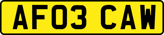 AF03CAW