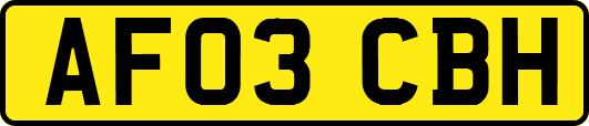 AF03CBH