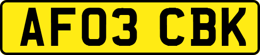 AF03CBK