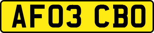 AF03CBO