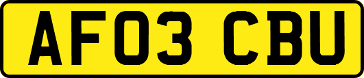 AF03CBU