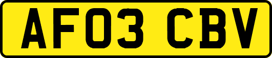 AF03CBV