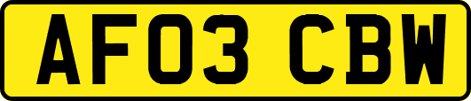 AF03CBW