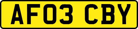 AF03CBY