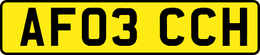 AF03CCH