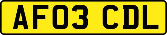 AF03CDL
