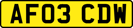 AF03CDW