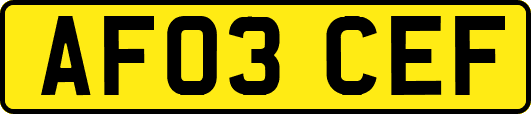 AF03CEF