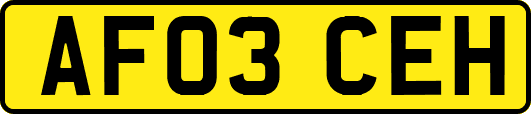 AF03CEH