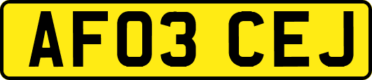 AF03CEJ