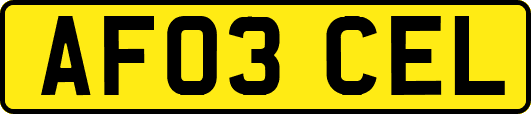 AF03CEL