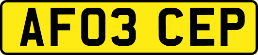 AF03CEP