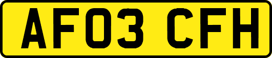 AF03CFH