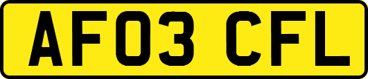 AF03CFL
