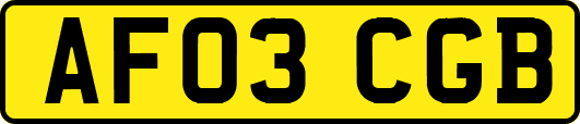 AF03CGB