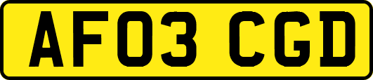 AF03CGD