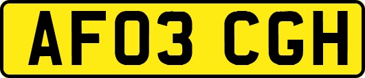 AF03CGH