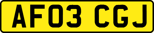 AF03CGJ