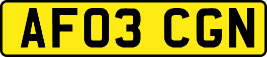 AF03CGN