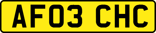 AF03CHC