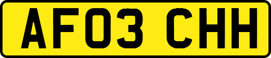 AF03CHH