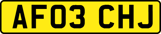 AF03CHJ