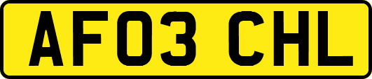 AF03CHL