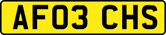 AF03CHS