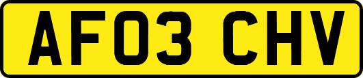 AF03CHV