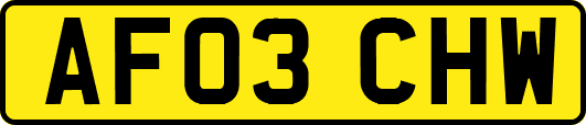 AF03CHW