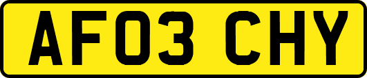 AF03CHY