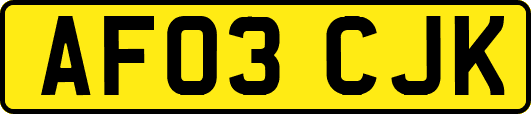 AF03CJK
