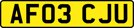 AF03CJU
