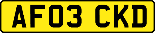 AF03CKD